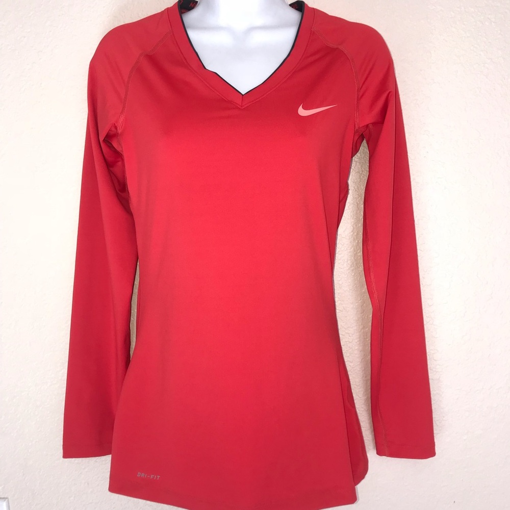 Nike Pro Dri-Fit Workout Shirt